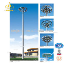Standing Lighting Pole
